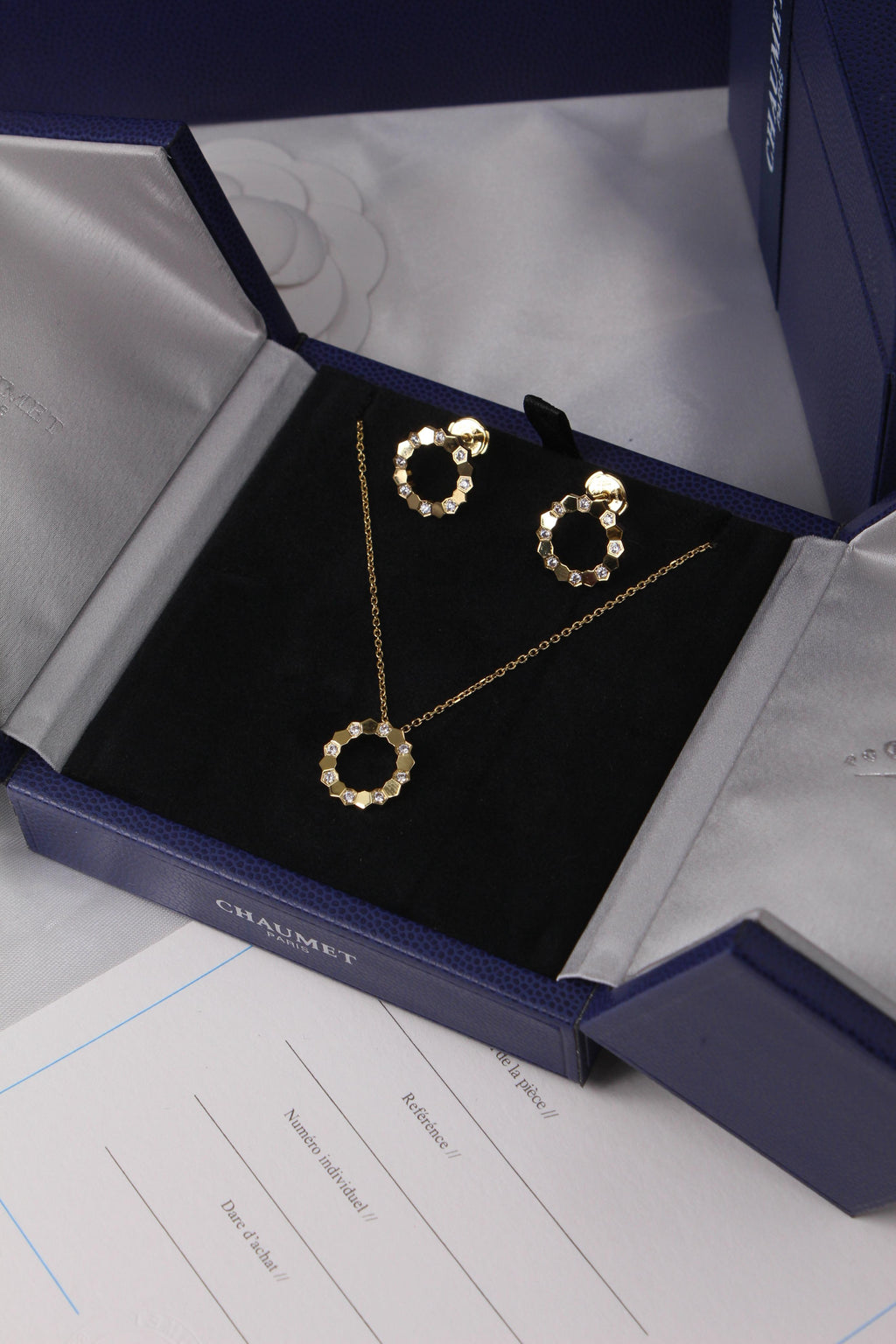 Chaumet Bee My Love