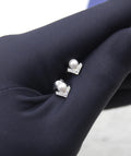 Chaumet Joséphine Pearl Earrings