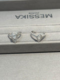 Messika My Twin Pear Diamond Ring