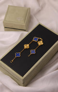 Van Cleef & Arpels Vintage Alhambra Bracelet