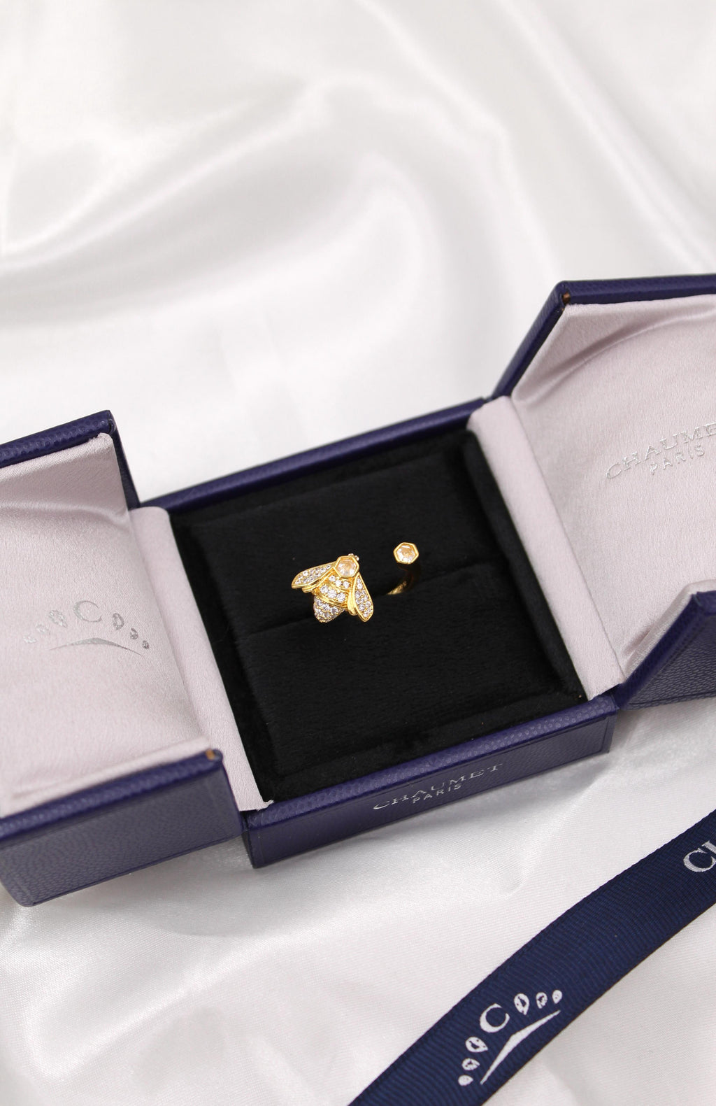 Chaumet Bee My Love ring