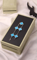 Van Cleef & Arpels Vintage Alhambra Bracelet