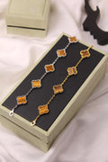 Van Cleef & Arpels Vintage Alhambra Bracelet