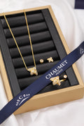 Chaumet Bee My Love set