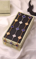 Van Cleef & Arpels Vintage Alhambra Bracelet