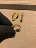 Messika Move Noa Diamond Ring