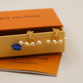 Louis Vuitton LV Pearls Ear Cuff