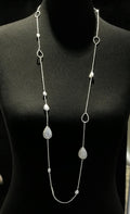 Boucheron Serpent Bohème Long Diamond Necklace