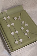 Van Cleef & Arpels Sweet Alhambra Set