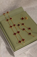Van Cleef & Arpels Sweet Alhambra Set