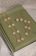 Van Cleef & Arpels Sweet Alhambra Set