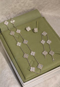 Van Cleef & Arpels Sweet Alhambra Set