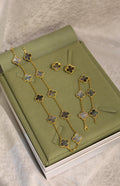 Van Cleef & Arpels Sweet Alhambra Set