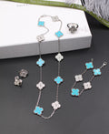 Van Cleef & Arpels Sweet Alhambra Set