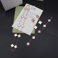 Van Cleef & Arpels Vintage Alhambra Set