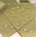 Van Cleef & Arpels Vintage Alhambra Set