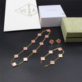 Van Cleef & Arpels Vintage Alhambra Set
