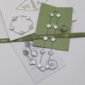 Van Cleef & Arpels Vintage Alhambra Set