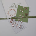 Van Cleef & Arpels Vintage Alhambra Set