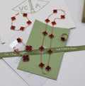 Van Cleef & Arpels Vintage Alhambra Set