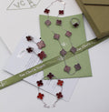 Van Cleef & Arpels Vintage Alhambra Set