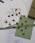 Van Cleef & Arpels Vintage Alhambra Set