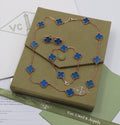 Van Cleef & Arpels Vintage Alhambra Set