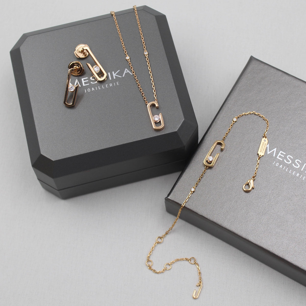 Messika Set