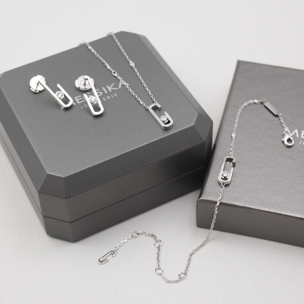 Messika Set