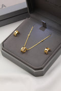 Messika Set