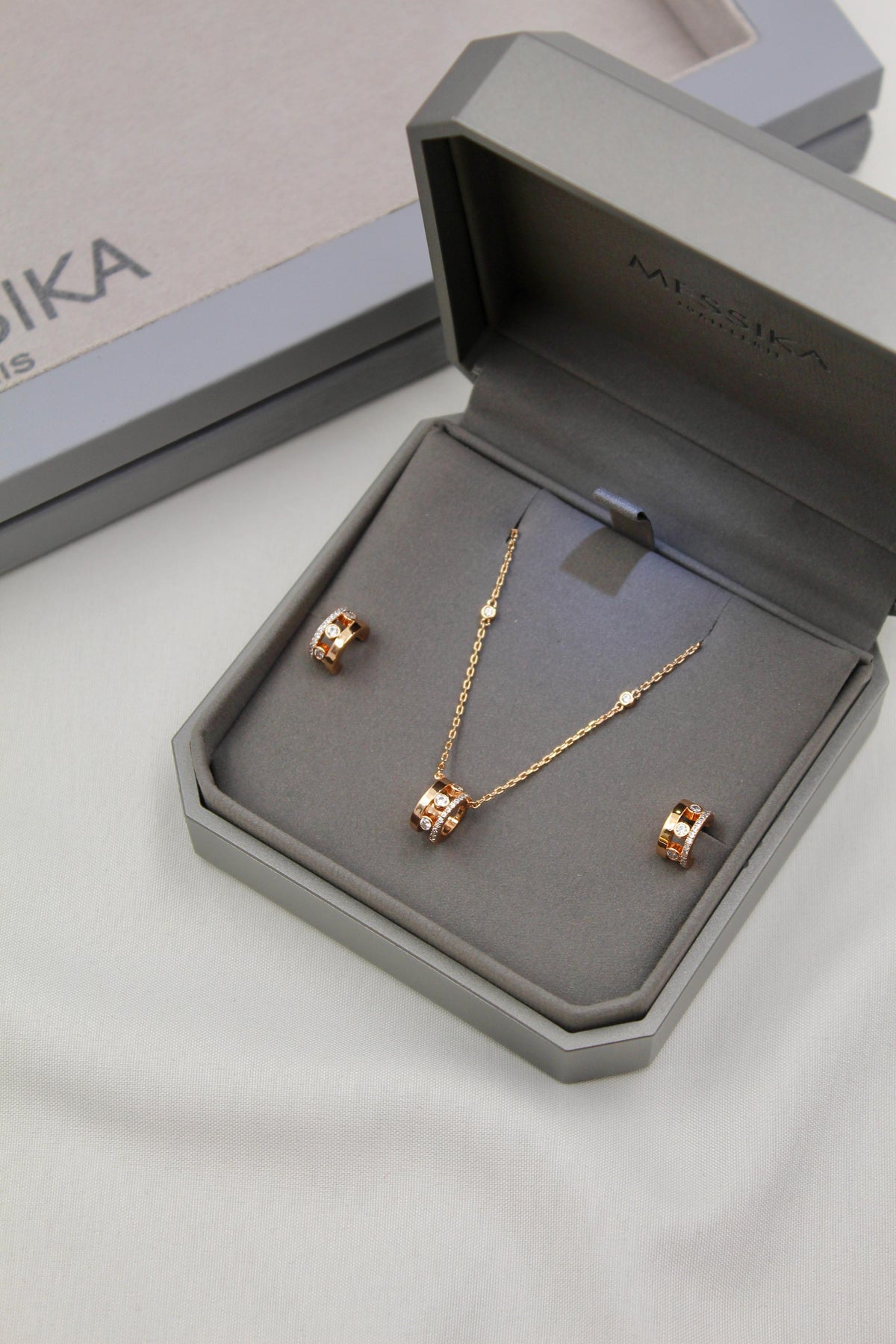 Messika Set
