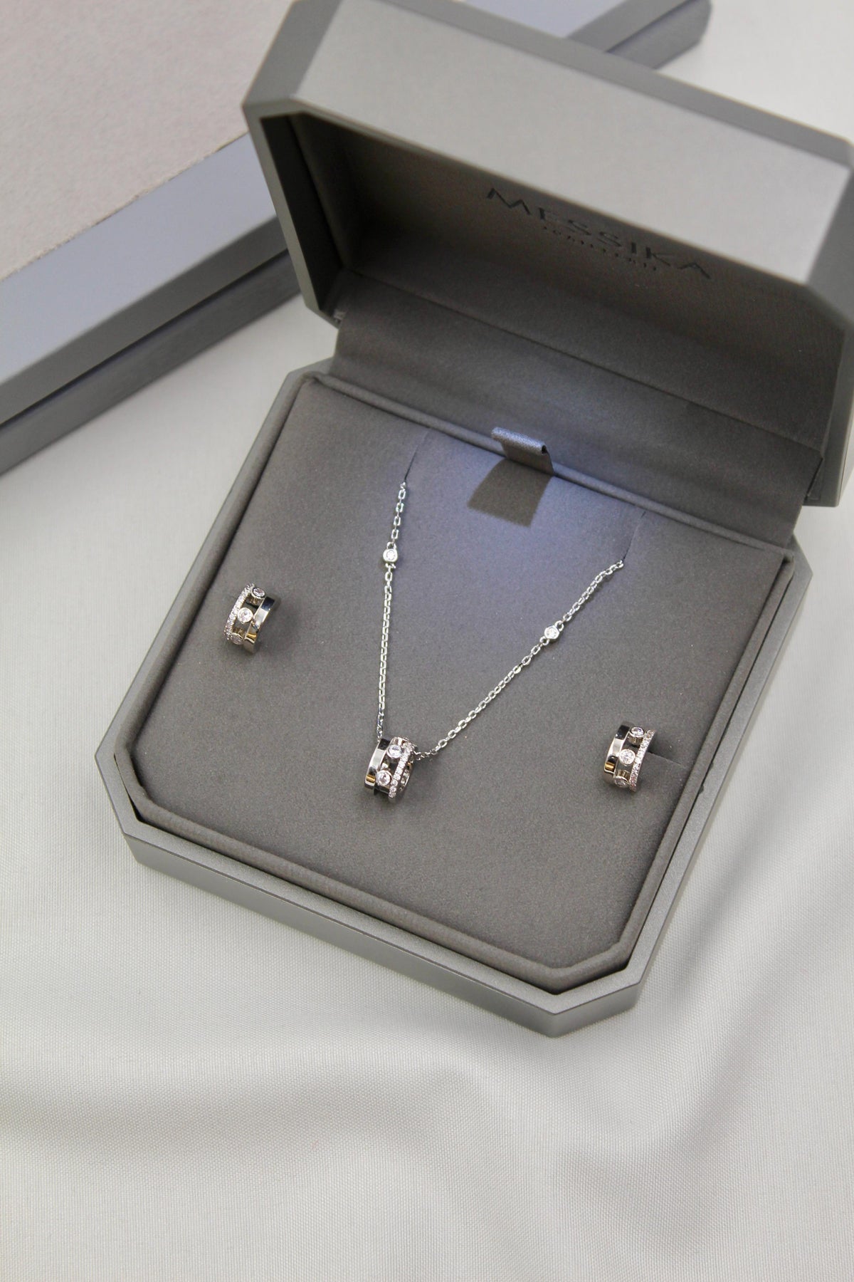 Messika Set