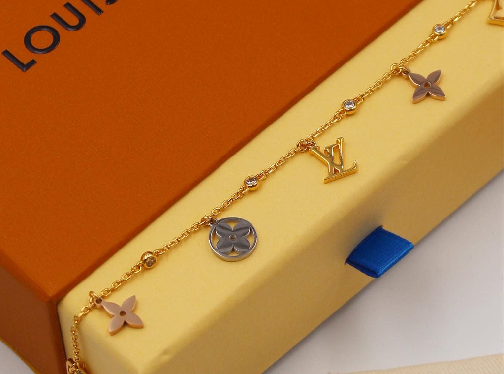 Louis Vuitton Bracelet