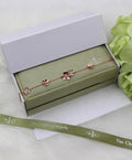 Van Cleef & Arpels Vintage Alhambra Bracelet