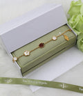 Van Cleef & Arpels Vintage Alhambra Bracelet