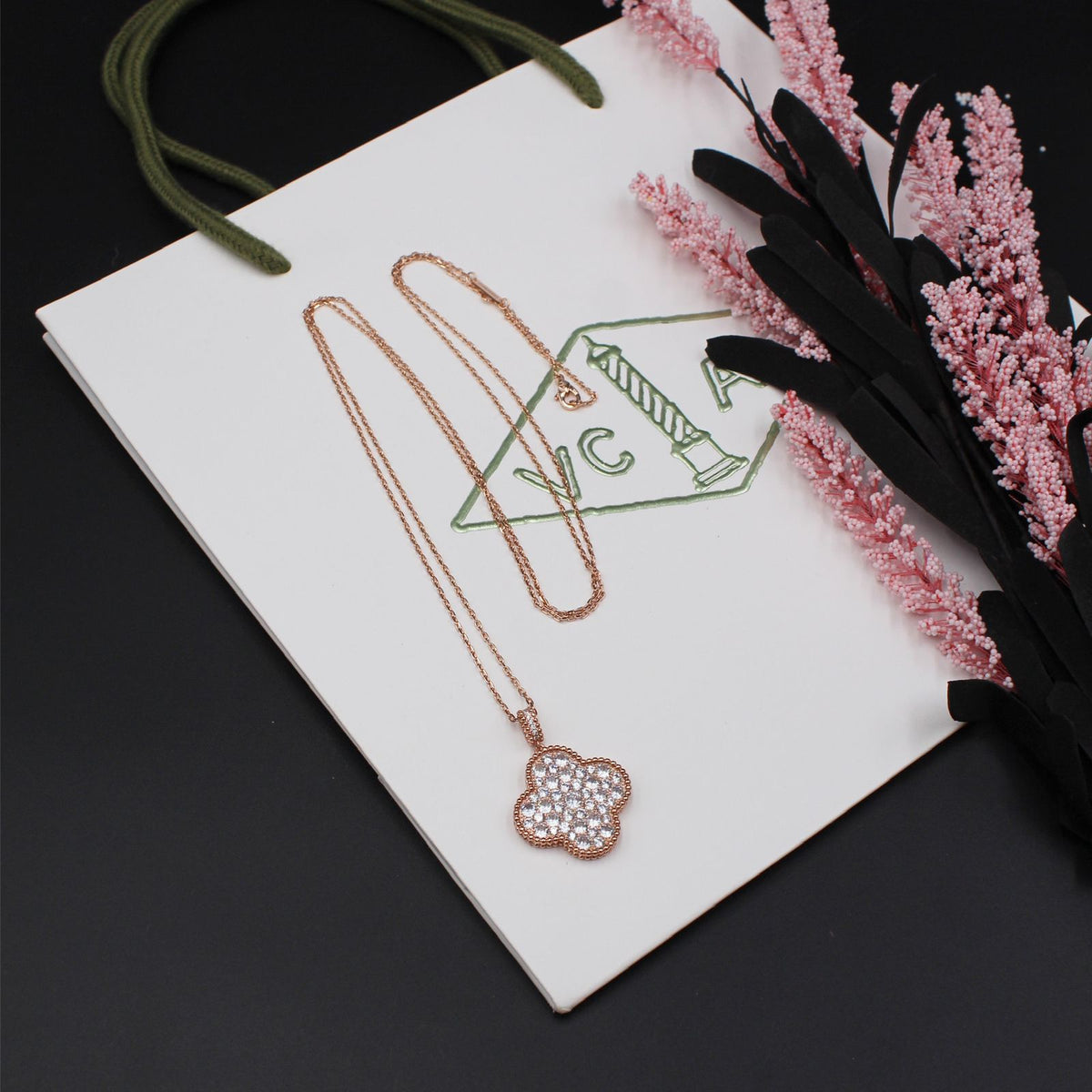 Van Cleef & Arpels Necklace