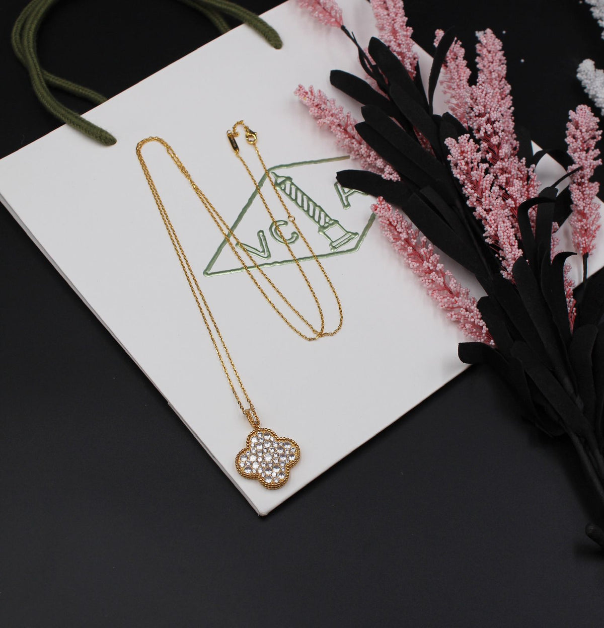 Van Cleef & Arpels Necklace