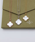 Van Cleef & Arpels Necklace
