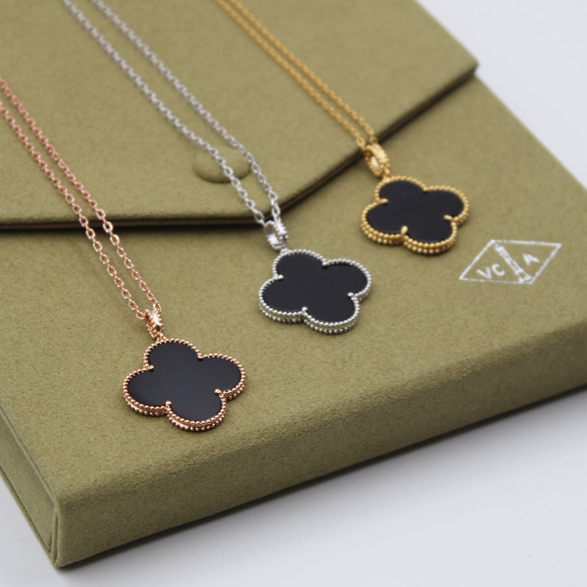 Van Cleef & Arpels Necklace