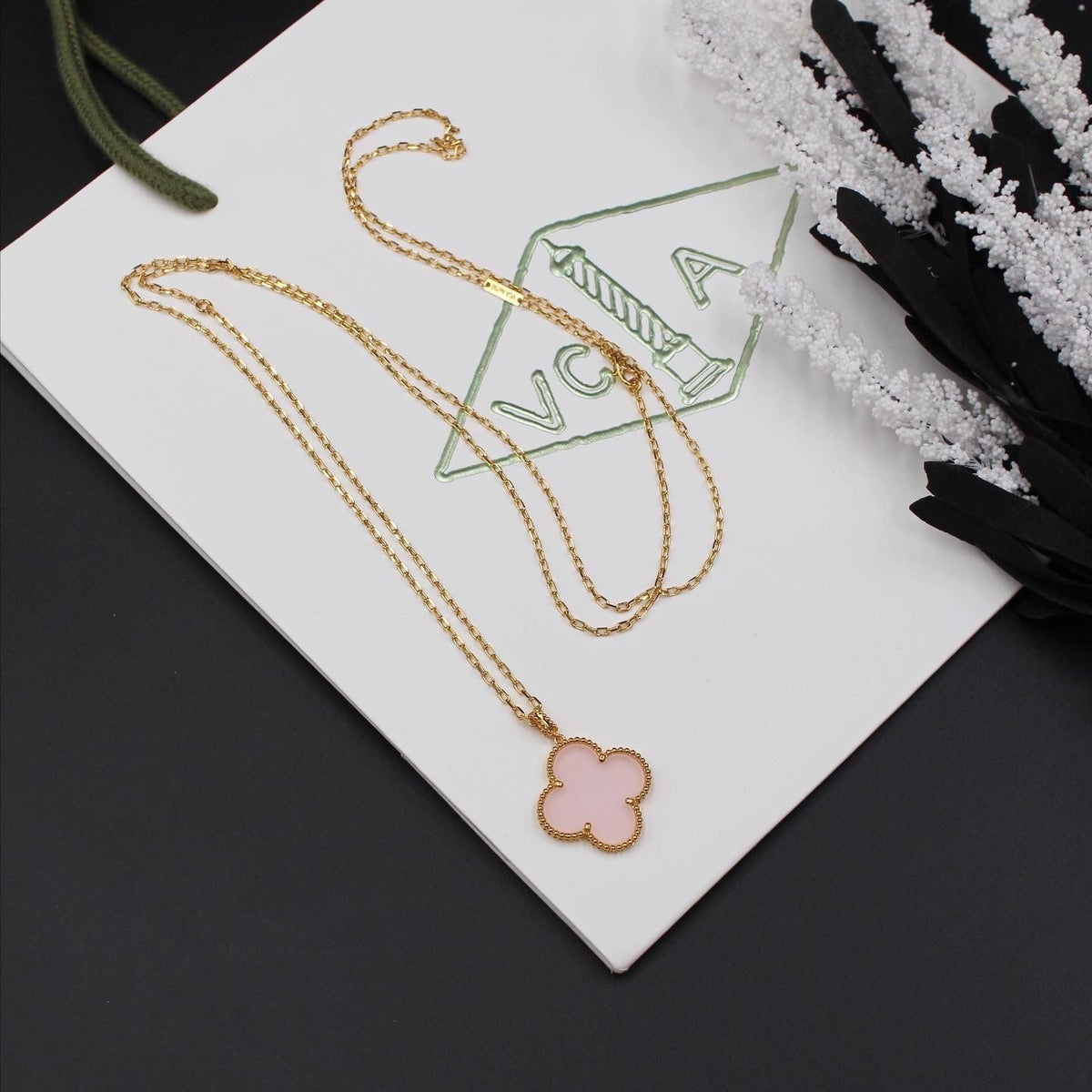 Van Cleef & Arpels Necklace