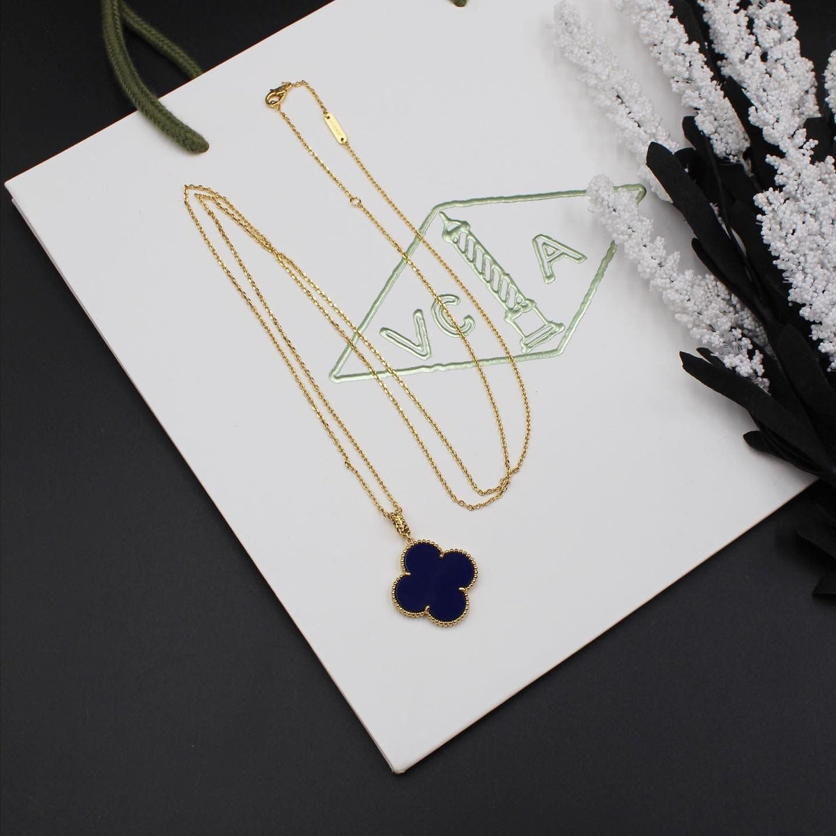 Van Cleef & Arpels Necklace