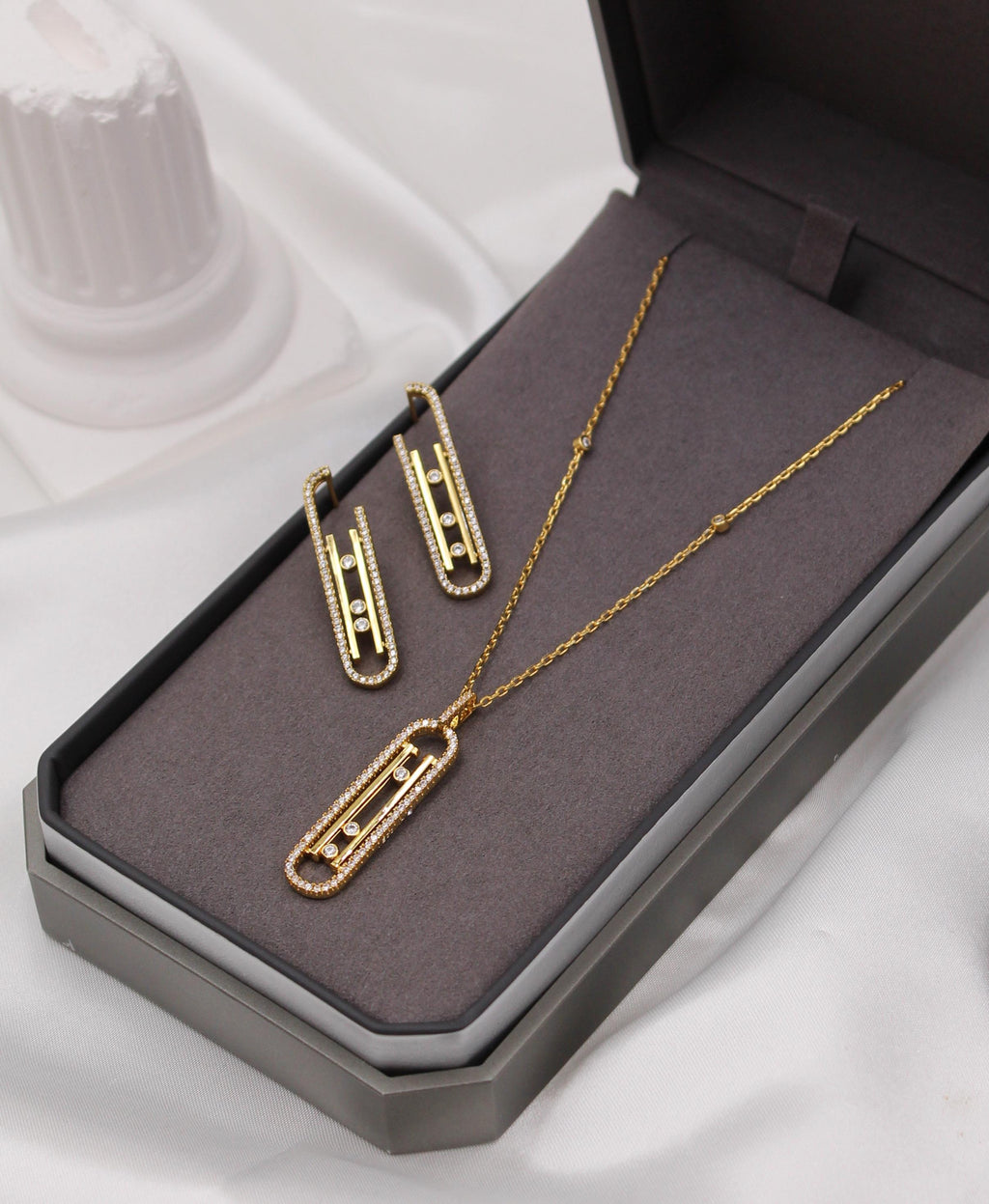 Messika Set