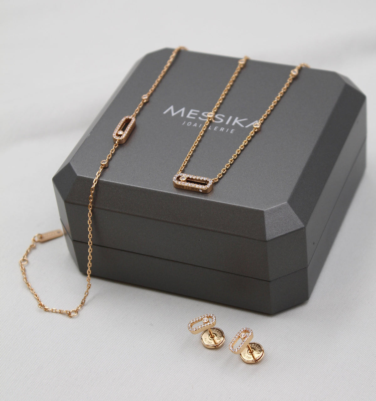 Messika Set