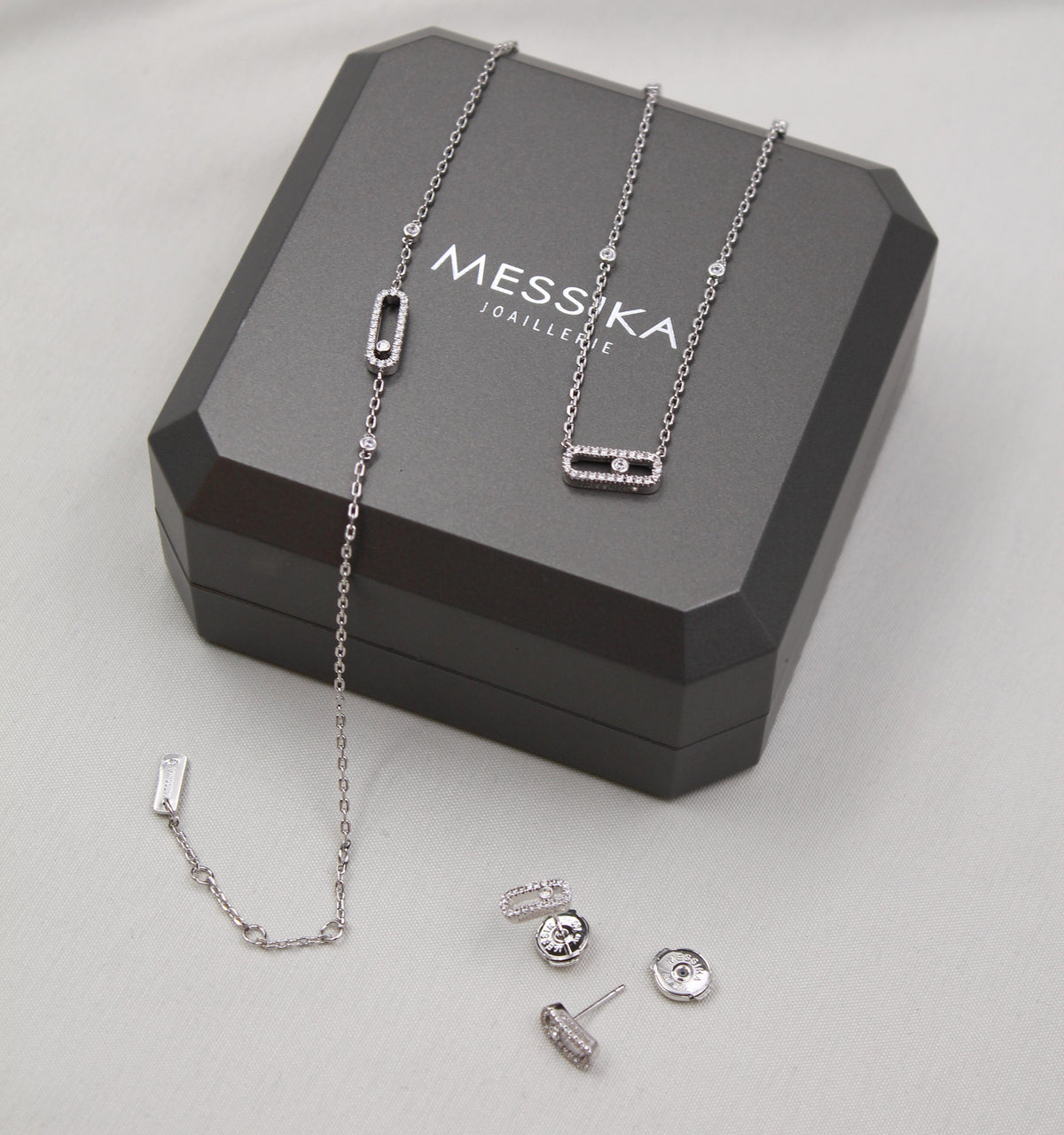 Messika Set