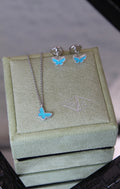 Van Cleef & Arpels Alhambra Motif Jewelry Set