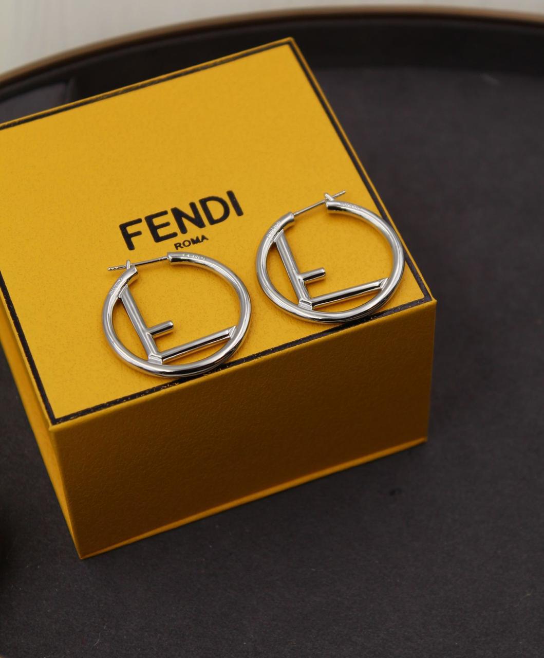 Fendi Earrings