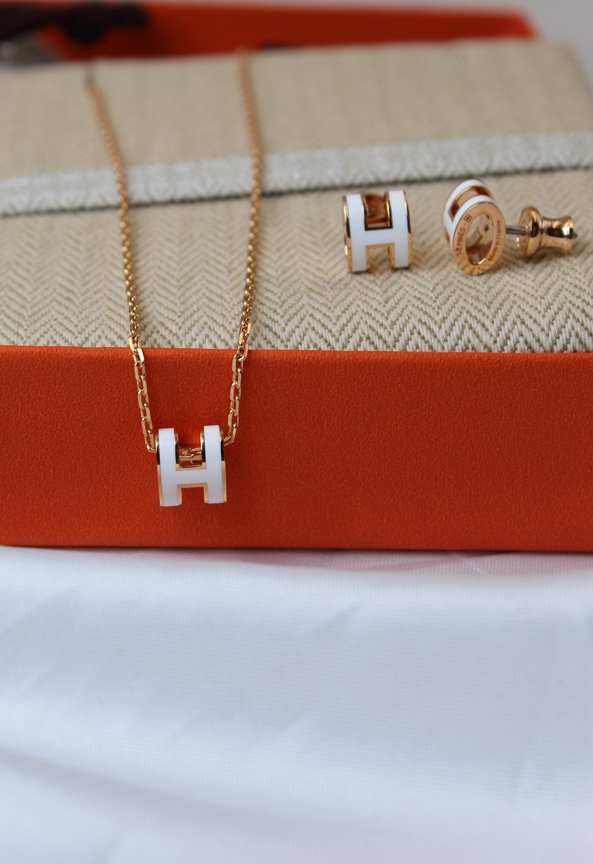 Hermès Set