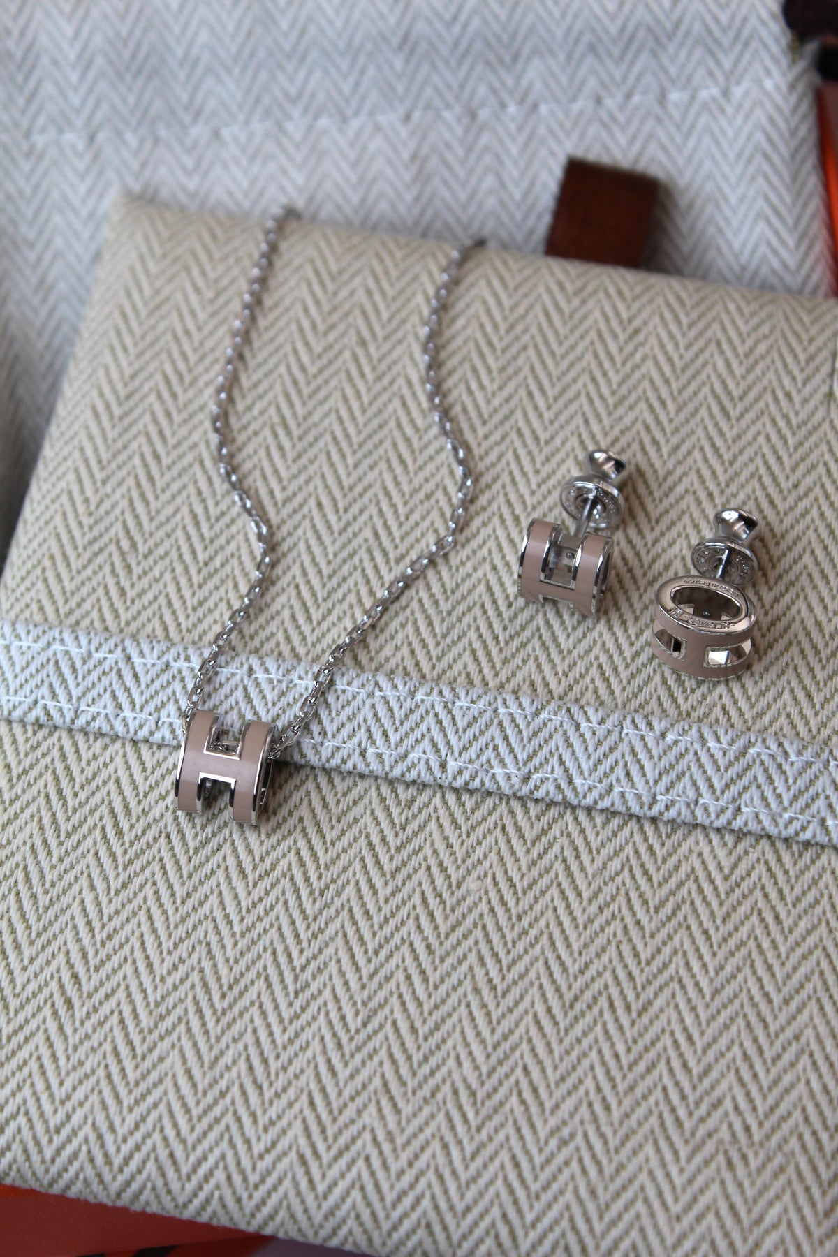 Hermès Set