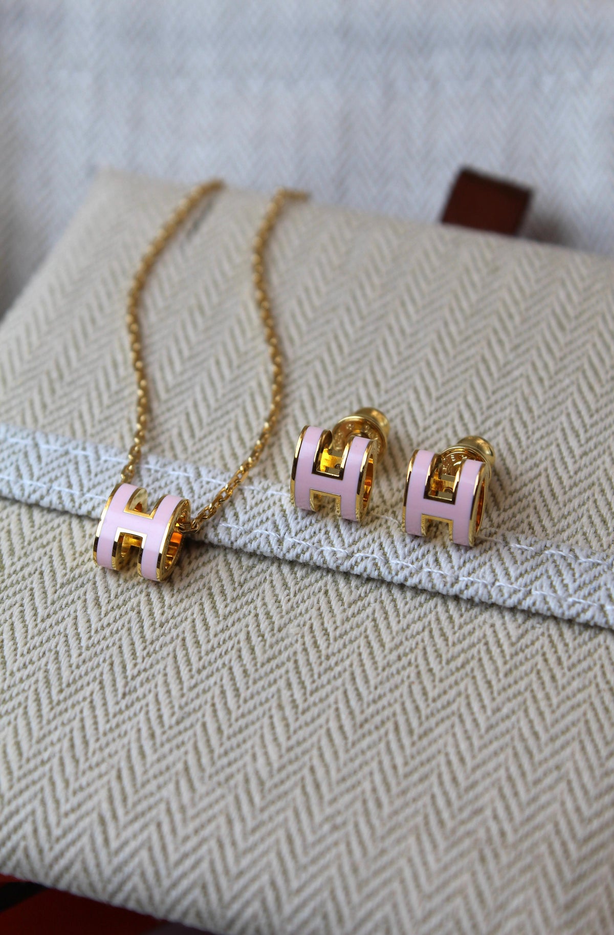 Hermès Set