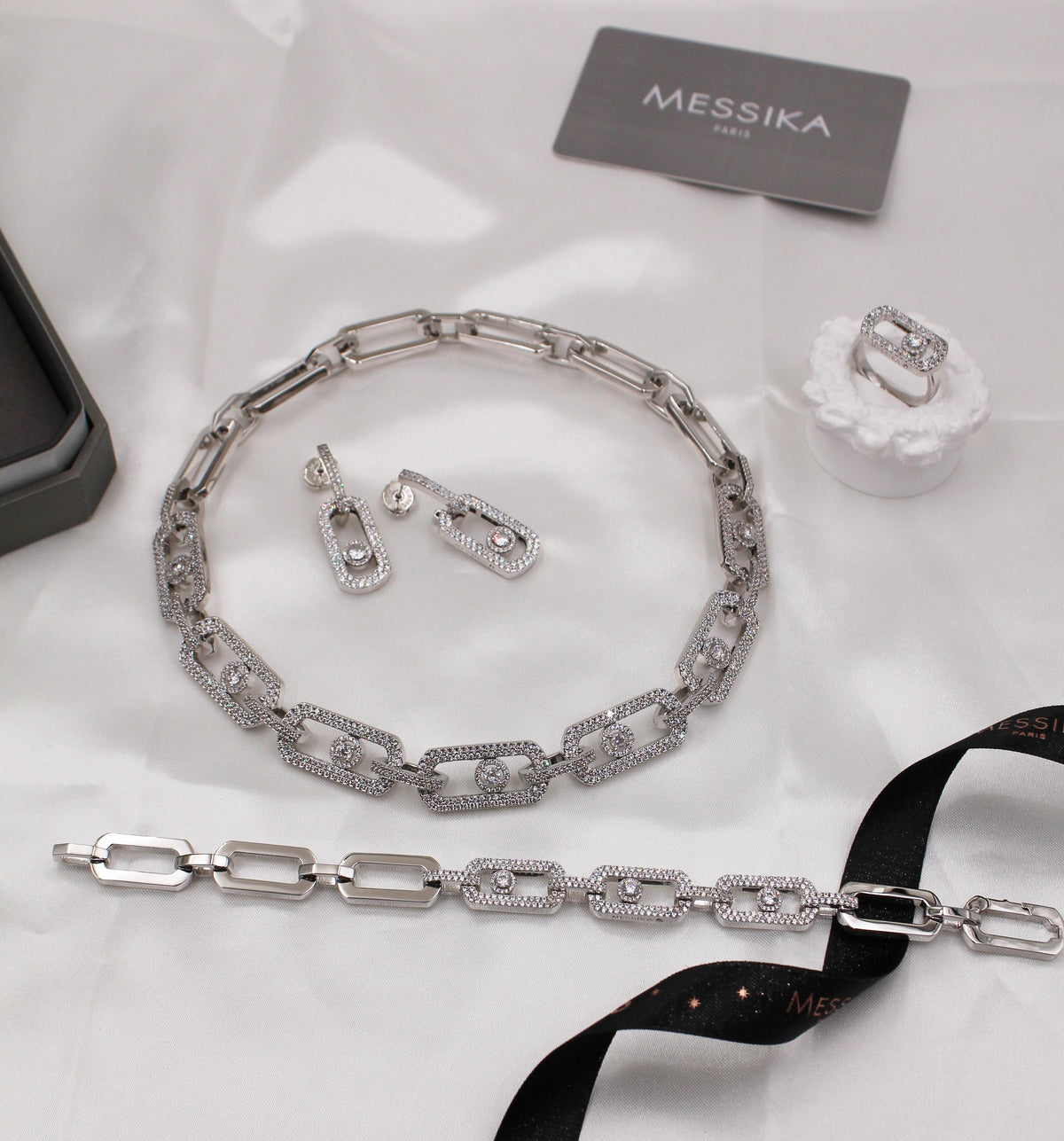 Messika Set